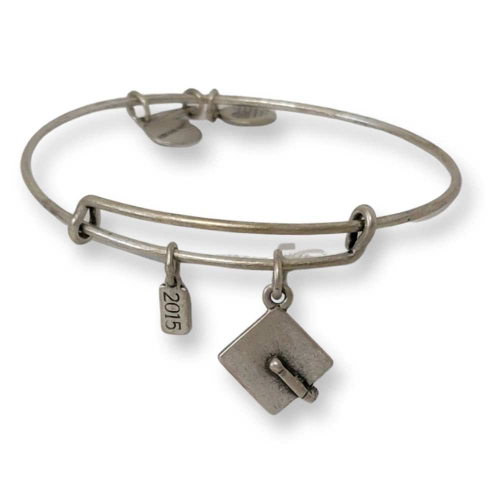 Alex & Ani 2015 Graduation Bracelet